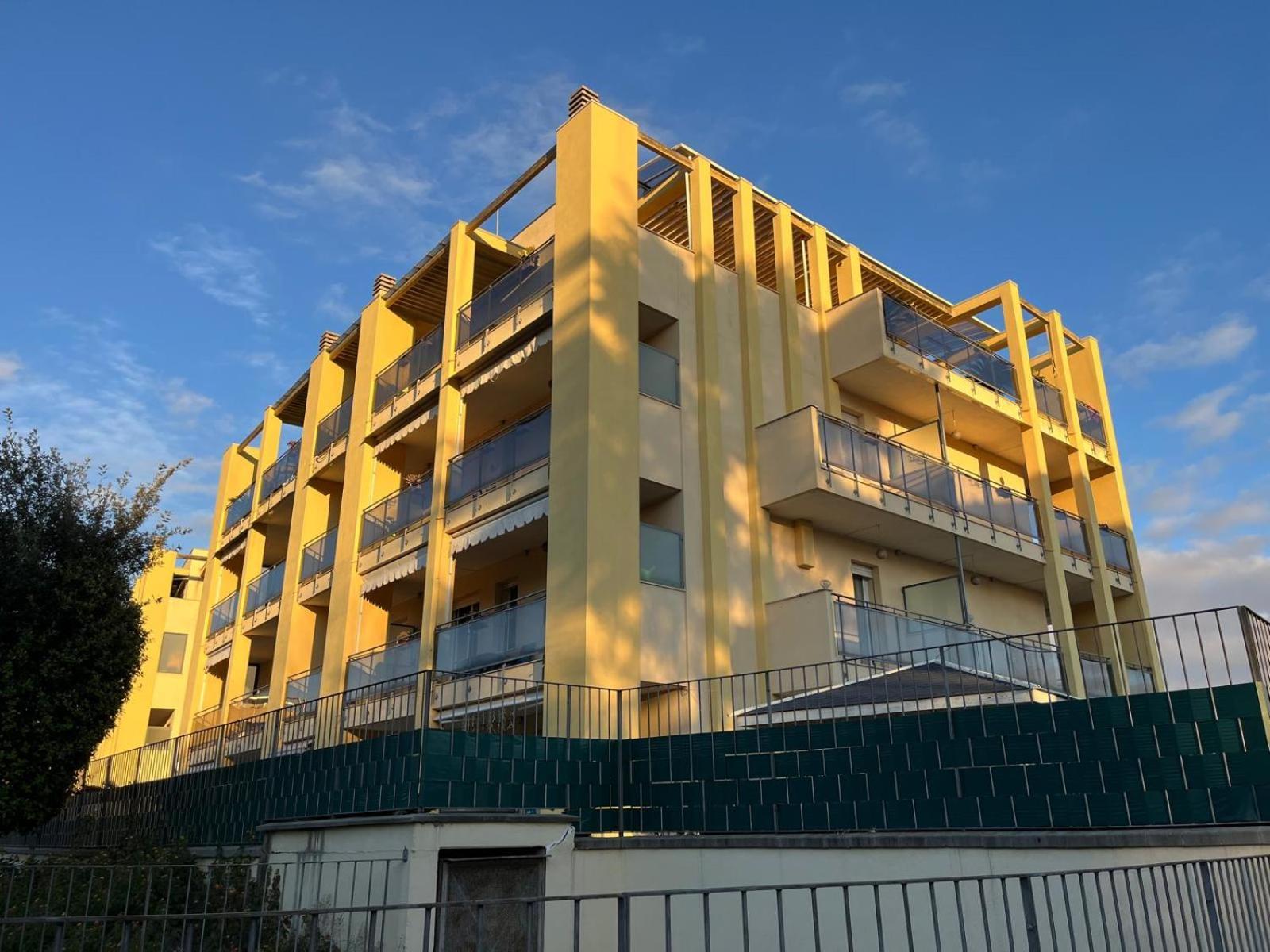 Dea Apartments Альбенга Экстерьер фото