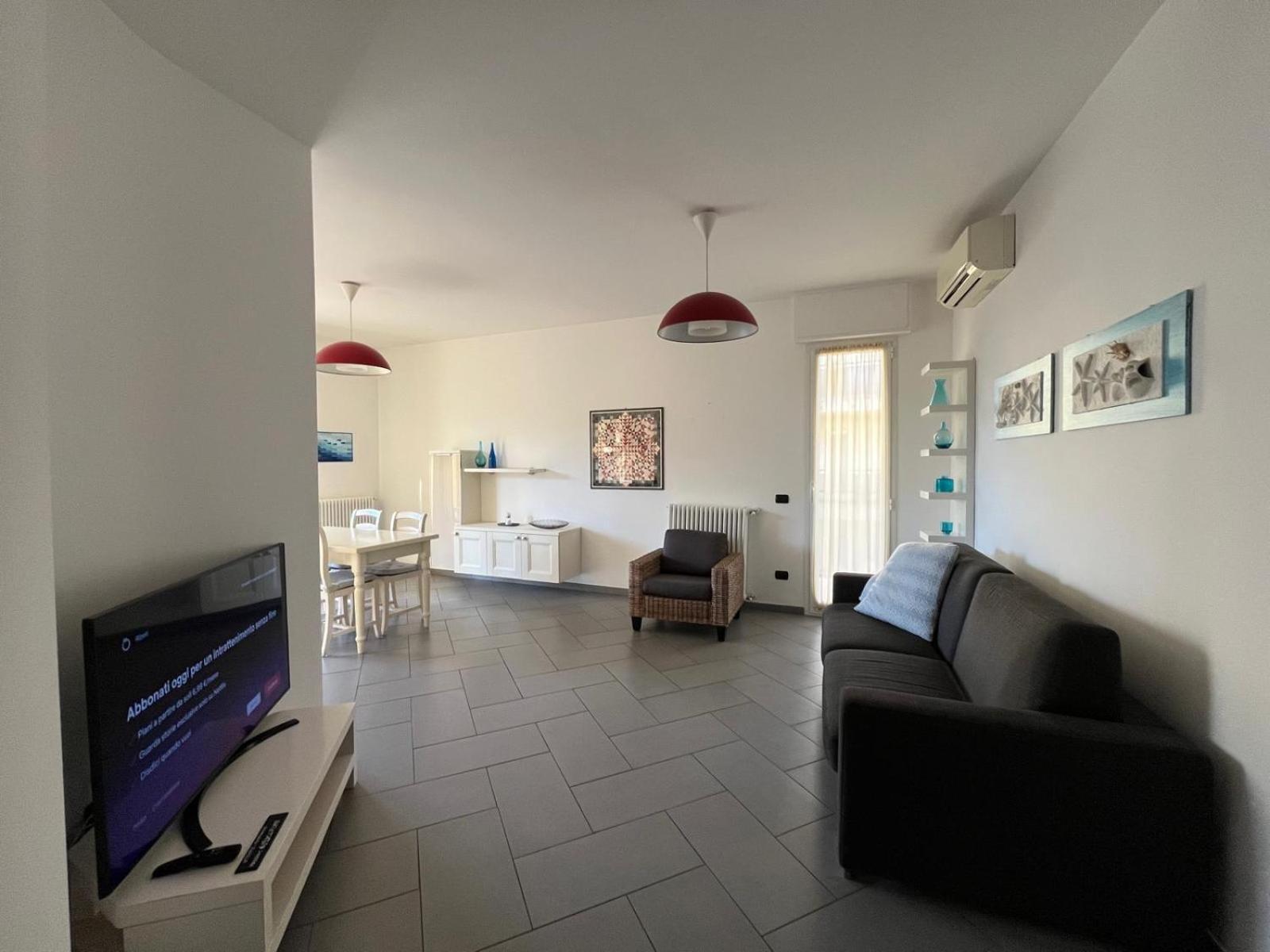 Dea Apartments Альбенга Экстерьер фото