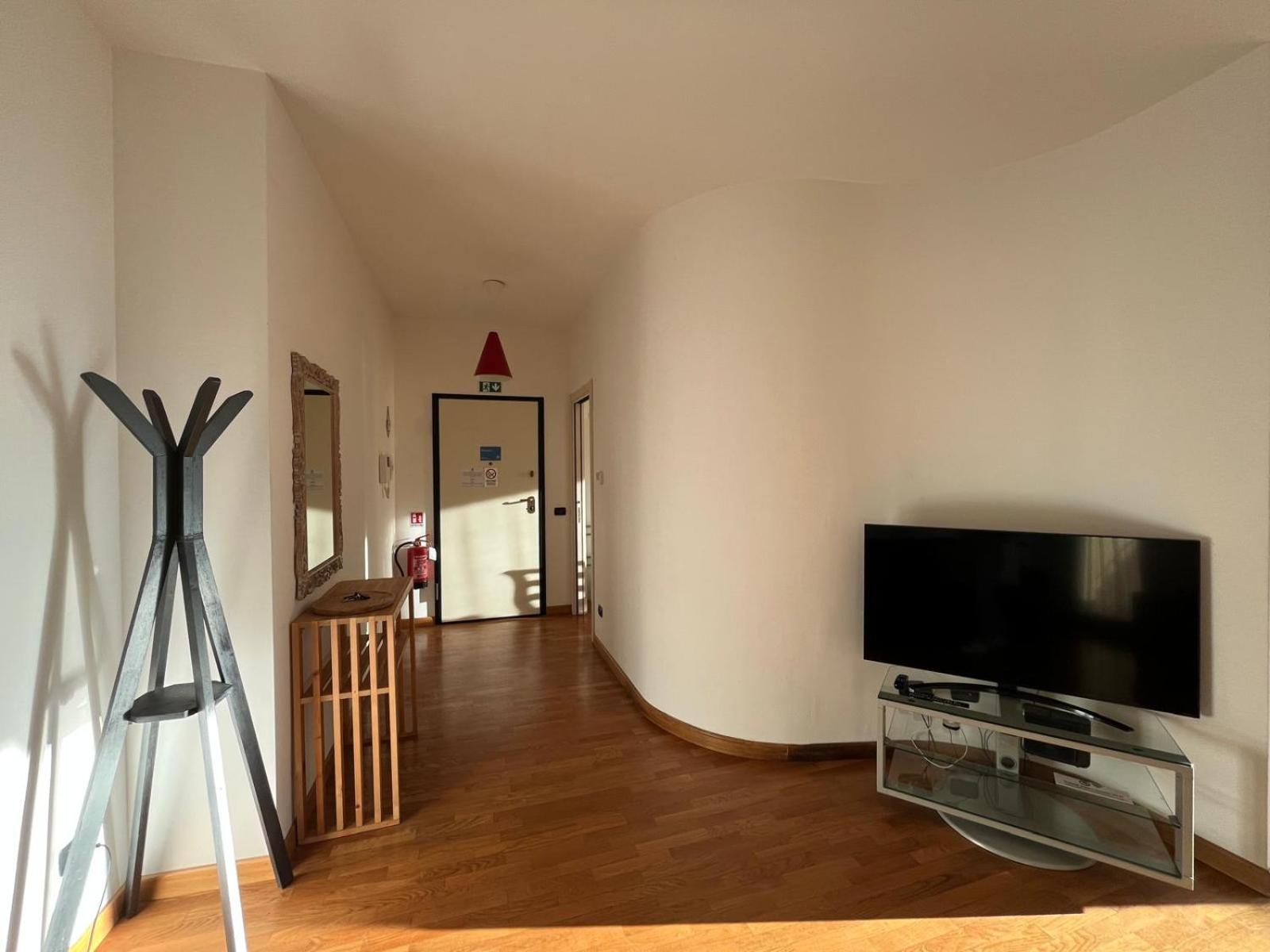 Dea Apartments Альбенга Экстерьер фото
