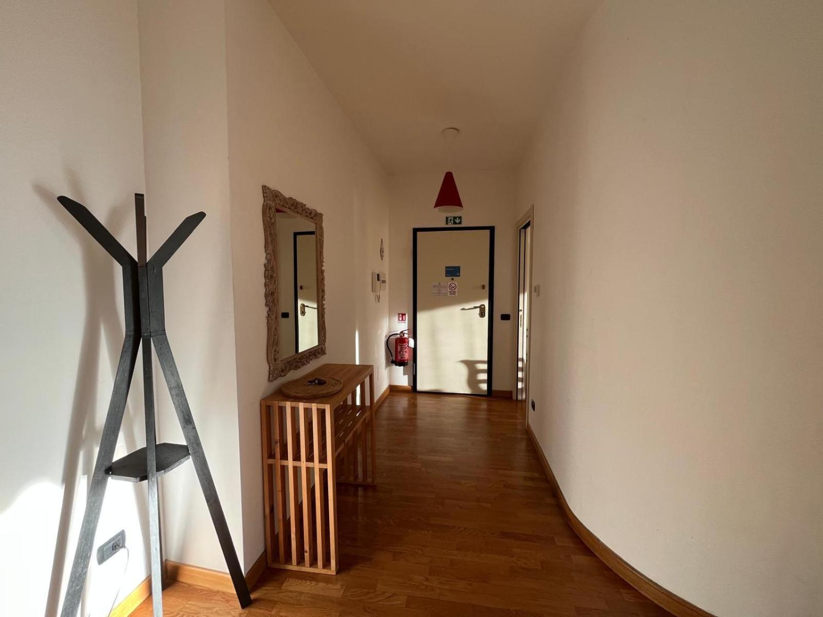 Dea Apartments Альбенга Экстерьер фото