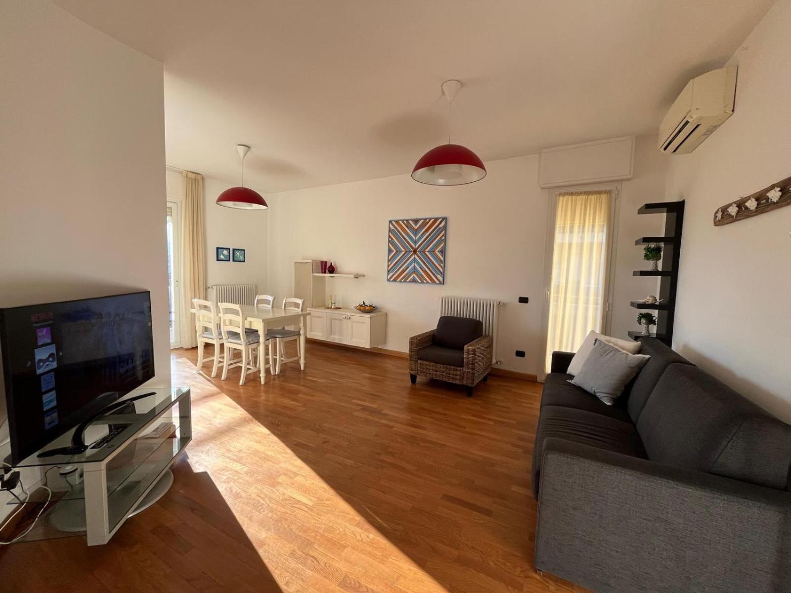 Dea Apartments Альбенга Экстерьер фото
