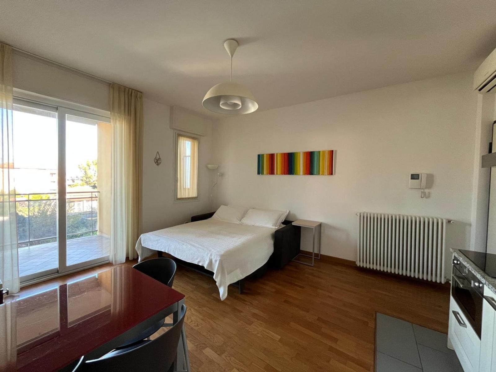 Dea Apartments Альбенга Экстерьер фото