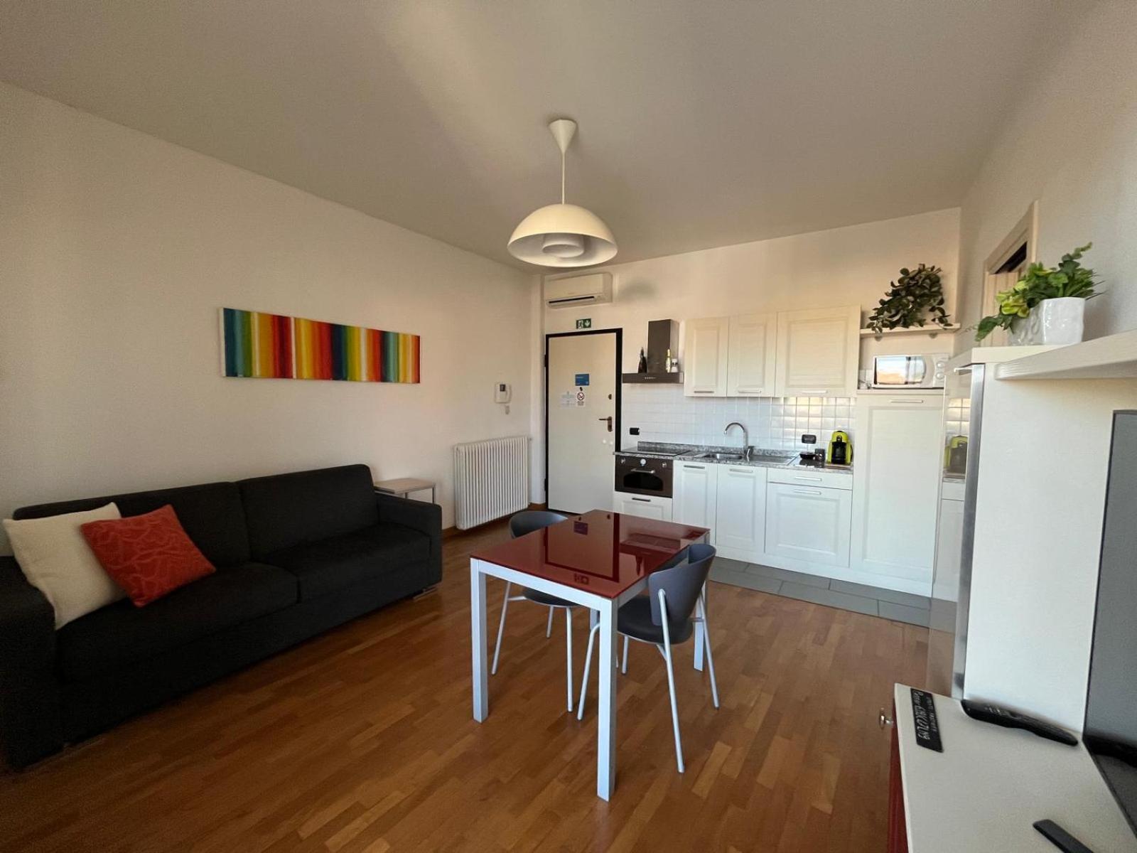 Dea Apartments Альбенга Экстерьер фото