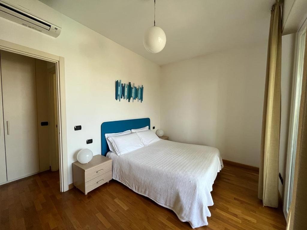 Dea Apartments Альбенга Экстерьер фото